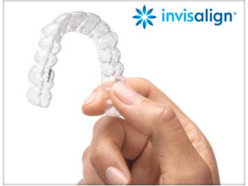 Ortodoncia Invisible Invisalign en Madrid